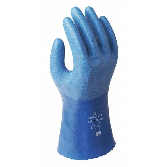Cut Resistant X-Small Pack of 1 Glove Plus 13 Gauge Seamless Thermax Lined Knit 8.2 Length 8.2 Length Showa Best Glove Inc 8113C-06 SHOWA 8113C T/Flex Dyneema Engineered Fiber Glove Cut Resistant X-Small Pack of 1 Glove Plus 13 Gauge Seamless Thermax Lined Knit 8.2 Length 8.2 Length Showa Best Glove Inc 8113C-06 SHOWA 8113C T/Flex Dyneema Engineered Fiber Glove